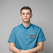 Тютюгин Руслан Валерьевич, гнатолог