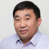 Цыбенов Бато Баярович, стоматолог-терапевт