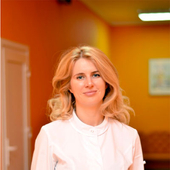 Старовойтова Наталья Игоревна, врач-косметолог