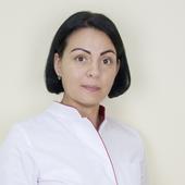 Хвостикова-Иваненко Виктория Валерьевна, кардиолог