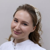 Поваркова Марина Борисовна, врач-косметолог