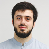 Шахрудинов Магомед Ахмедович, стоматолог-хирург