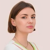 Сарана (Федоренко) Регина Геннадьевна, гастроэнтеролог