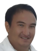 Симбаев Арстан Париевич, рентгенолог