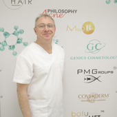 Комлев Роман Анатольевич, врач-косметолог