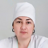 Хашумова Хава Шарпудиновна, сурдолог