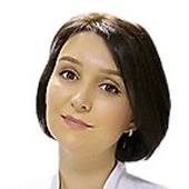 Мясникова Евгения Львовна, стоматолог-ортопед