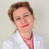 Якушева Любовь Анатольевна, офтальмолог