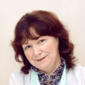 Кургина Марина Константиновна, гирудотерапевт