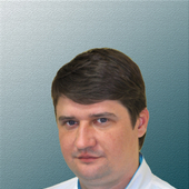 Терещенко Евгений Александрович, ЛОР