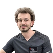 Трейгер Георгий Александрович, флеболог