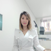 Уталиева Диляра Яруллаевна, офтальмолог