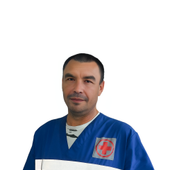 Зыркин Дмитрий Александрович, нарколог