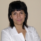 Мандрыкина Жанна Анатольевна, гинеколог