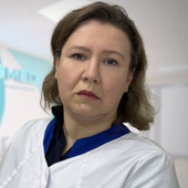 Шендалева Елена Михайловна, кардиолог