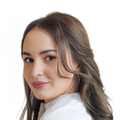 Тонкачева Алена Андреевна, гематолог