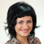 Еременко Наталья Анатольевна, стоматолог-терапевт