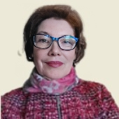 Костюченко Лилия Альбертовна, иммунолог