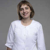 Астапова Ольга Геннадьевна, стоматолог-терапевт