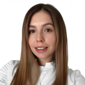 Лукашевич Дарина Васильевна, дерматолог