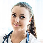 Пономарева Елена Олеговна, невролог