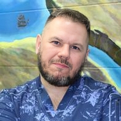 Гончар Олесь Александрович, стоматолог-терапевт