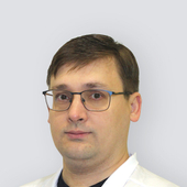 Скобин Тимофей Николаевич, кардиолог