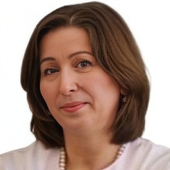 Салахбекова Дина Ахмедовна, акушер-гинеколог