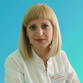 Изотова Елена Николаевна, гинеколог