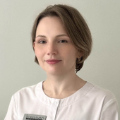 Макарихина Мария Александровна, косметолог