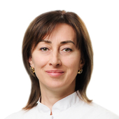 Бекузарова Фатима Мухарбековна, пульмонолог