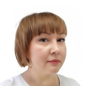 Яковлева Ирина Валерьевна, эндокринолог