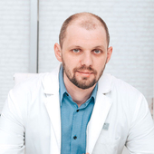 Растригин Иван Сергеевич, хирург