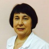 Головач Татьяна Антоновна, стоматолог-терапевт