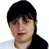 Нимченко Карина Григорьевна, детский ревматолог