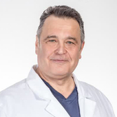 Куклин Андрей Вадимович, флеболог