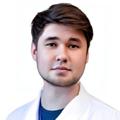 Родионов Родион Константинович, онколог