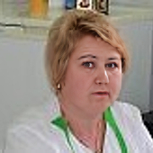 Афанасьева Наталья Александровна, гинеколог