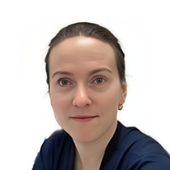 Малкова Елена Алексеевна, сосудистый хирург