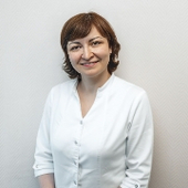 Коган Ольга Александровна, кардиолог