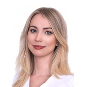 Тахтарова Диана Шавкатовна, врач-косметолог