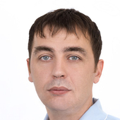 Ребров Антон Александрович, флеболог