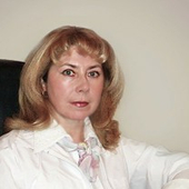 Желтикова Татьяна Михайловна, аллерголог