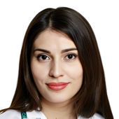 Бетергалиева Зарима Гиланиевна, гинеколог