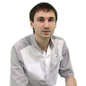 Ермаков Алексей Александрович, невролог