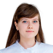 Джирик Алёна Олеговна, стоматолог-терапевт