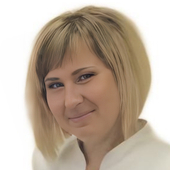 Белаш Татьяна Александровна, педиатр