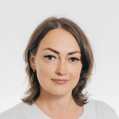 Потапенко Марина Владимировна, офтальмолог