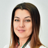 Дергоусова Анастасия Сергеевна, сомнолог