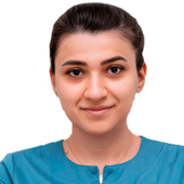 Керимли Нуша Эльхановна, ортодонт